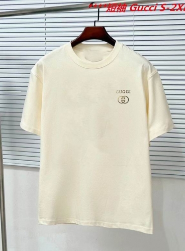 G.U.C.C.I. Round neck 12268 Men