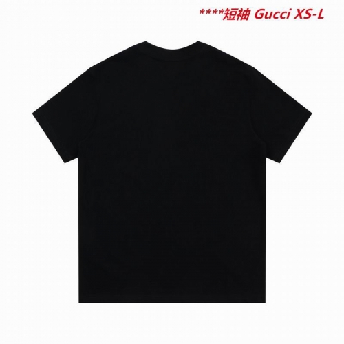 G.U.C.C.I. Round neck 11275 Men