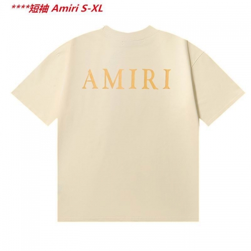 A.m.i.r.i. Round neck 10839 Men