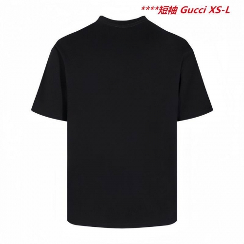 G.U.C.C.I. Round neck 10044 Men