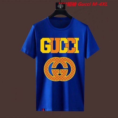 G.U.C.C.I. Round neck 13316 Men