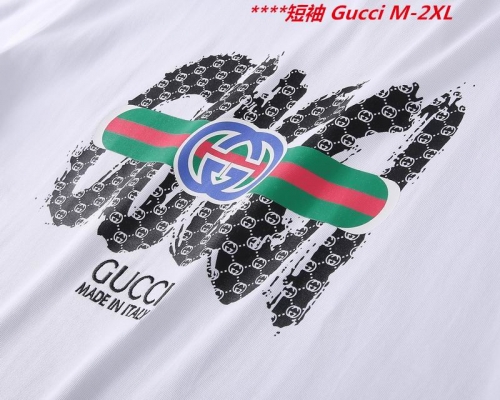 G.U.C.C.I. Round neck 12648 Men