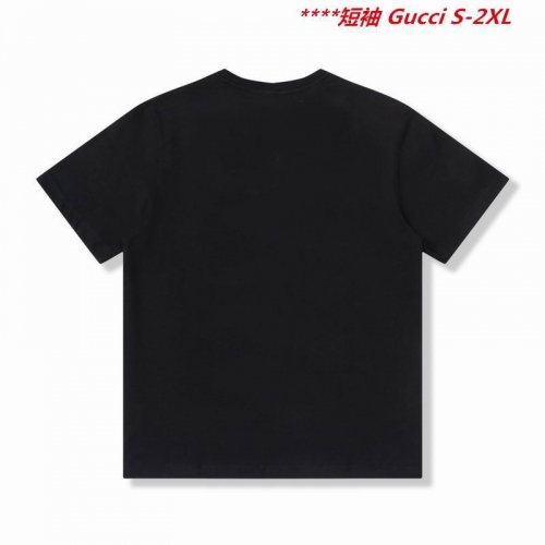 G.U.C.C.I. Round neck 12205 Men