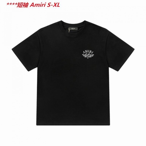 A.m.i.r.i. Round neck 10290 Men