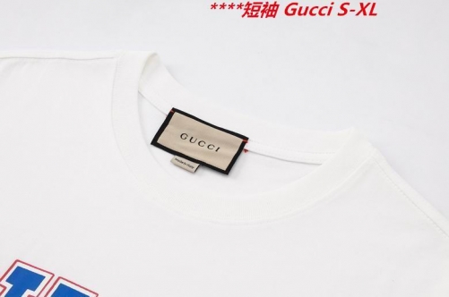 G.U.C.C.I. Round neck 11766 Men