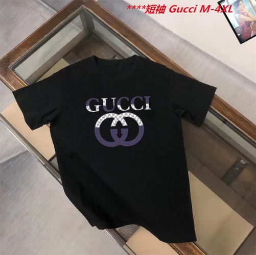 G.U.C.C.I. Round neck 13418 Men