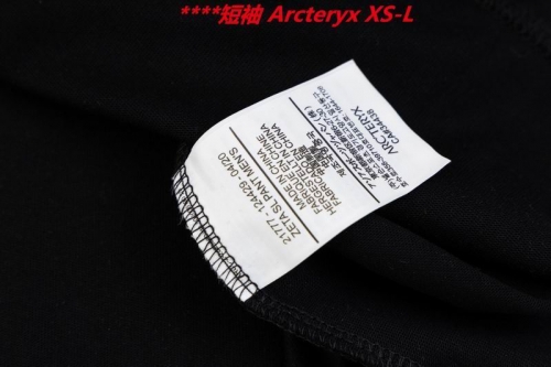 A.r.c.t.e.r.y.x. Round neck 10730 Men