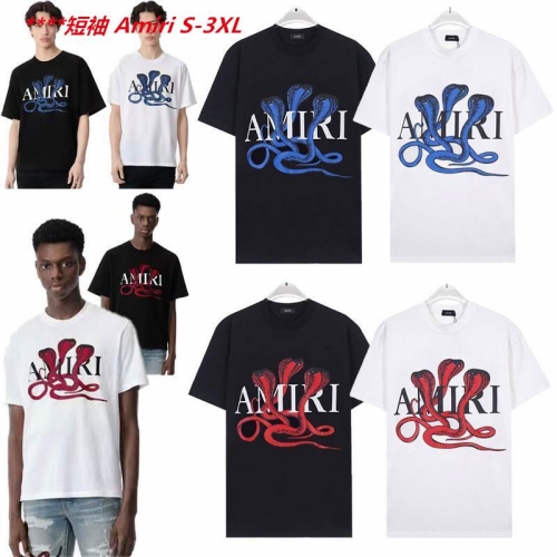 A.m.i.r.i. Round neck 11239 Men