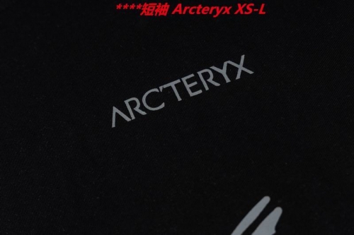 A.r.c.t.e.r.y.x. Round neck 10360 Men