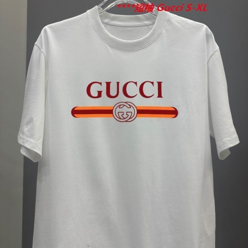 G.U.C.C.I. Round neck 12038 Men