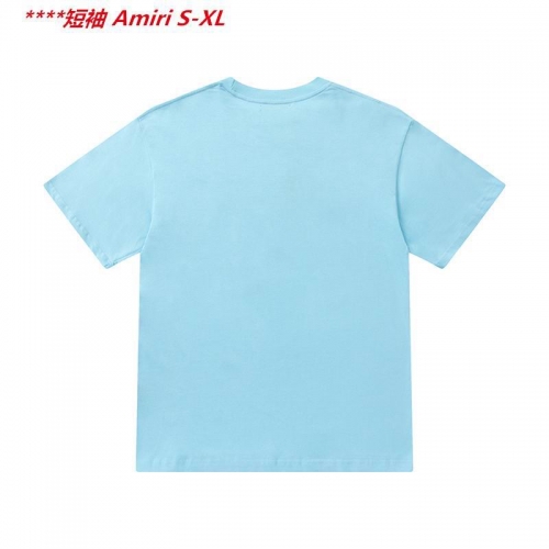 A.m.i.r.i. Round neck 10229 Men