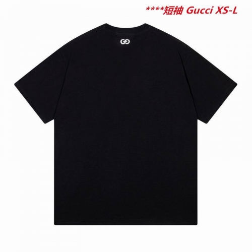 G.U.C.C.I. Round neck 10719 Men