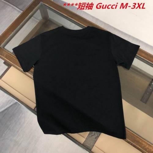 G.U.C.C.I. Round neck 13218 Men