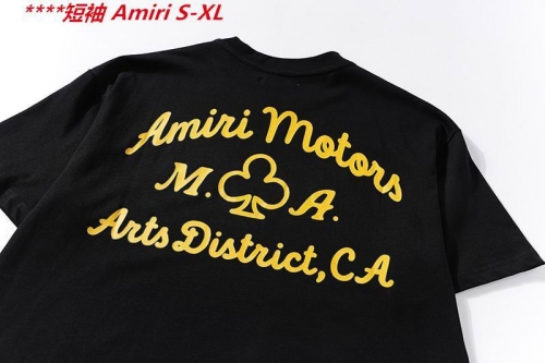 A.m.i.r.i. Round neck 10077 Men