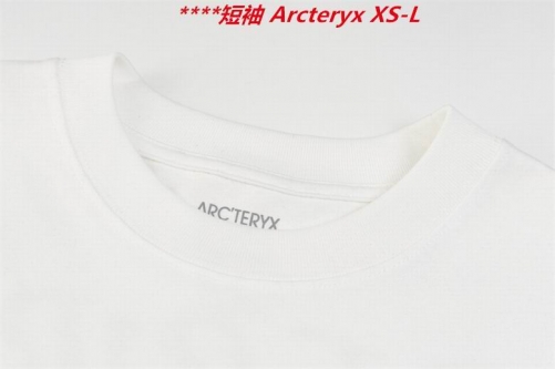 A.r.c.t.e.r.y.x. Round neck 10026 Men