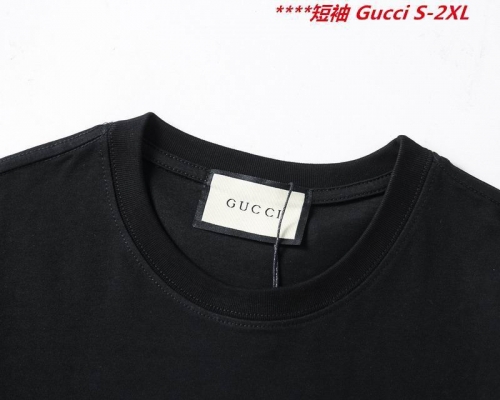 G.U.C.C.I. Round neck 12250 Men