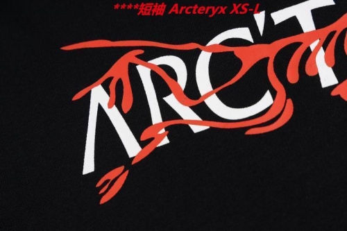 A.r.c.t.e.r.y.x. Round neck 11002 Men