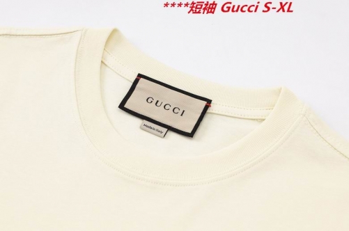 G.U.C.C.I. Round neck 11784 Men