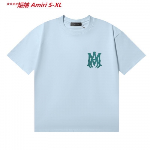 A.m.i.r.i. Round neck 10834 Men