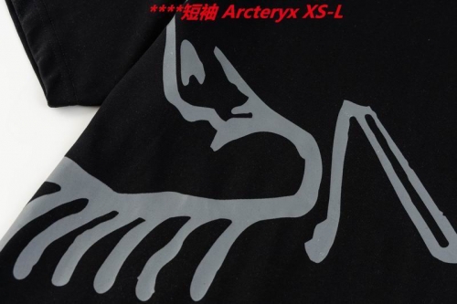 A.r.c.t.e.r.y.x. Round neck 10359 Men