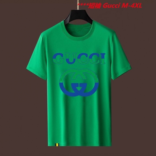 G.U.C.C.I. Round neck 13340 Men