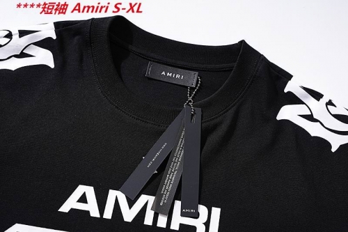 A.m.i.r.i. Round neck 10708 Men