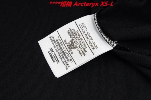 A.r.c.t.e.r.y.x. Round neck 10936 Men