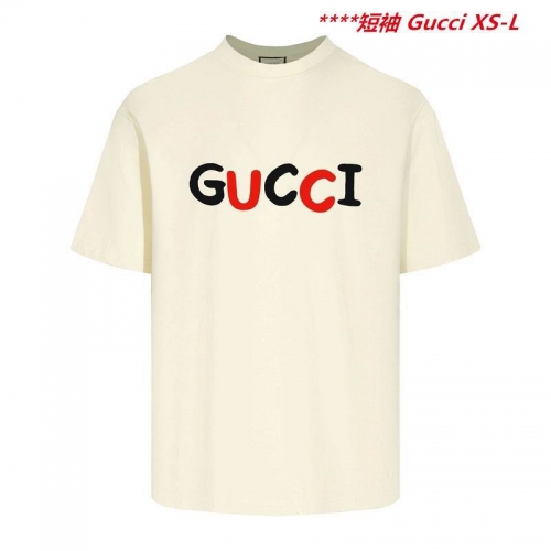 G.U.C.C.I. Round neck 10015 Men