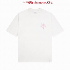A.r.c.t.e.r.y.x. Round neck 10586 Men