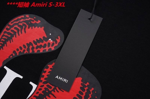 A.m.i.r.i. Round neck 11219 Men