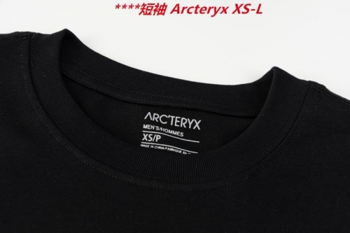 A.r.c.t.e.r.y.x. Round neck 10299 Men