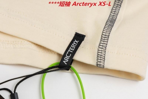 A.r.c.t.e.r.y.x. Round neck 10152 Men