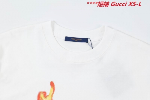 G.U.C.C.I. Round neck 11406 Men