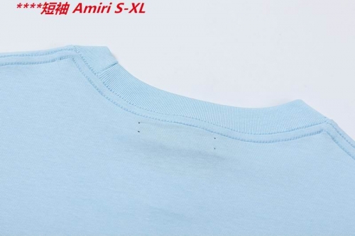 A.m.i.r.i. Round neck 10405 Men