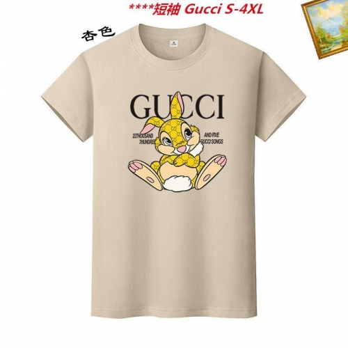 G.U.C.C.I. Round neck 12545 Men