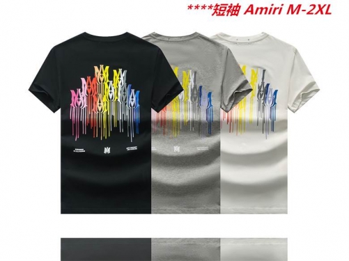 A.m.i.r.i. Round neck 11277 Men