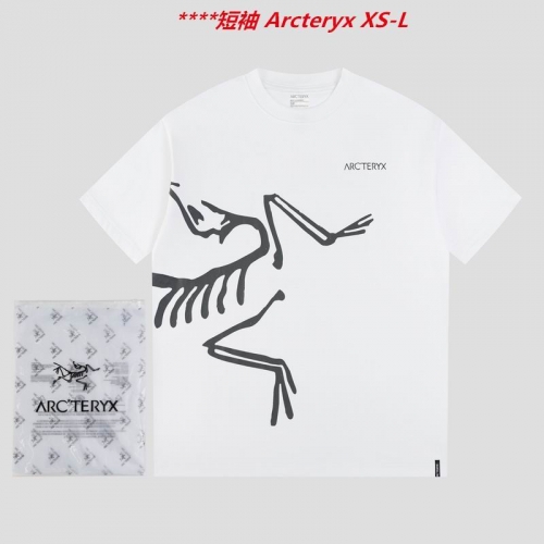 A.r.c.t.e.r.y.x. Round neck 10355 Men