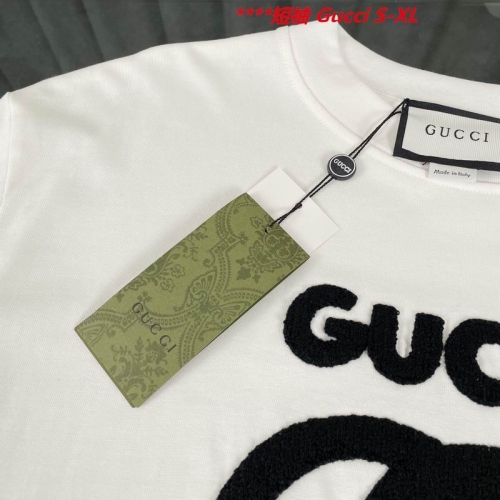 G.U.C.C.I. Round neck 11999 Men