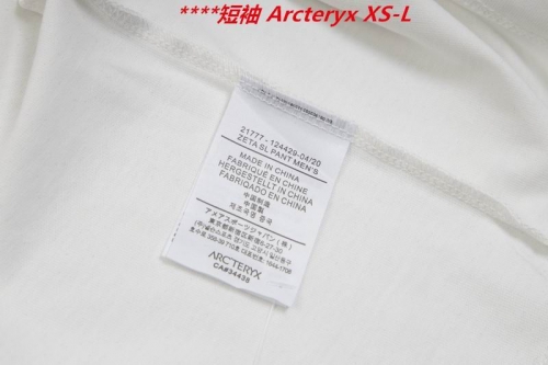 A.r.c.t.e.r.y.x. Round neck 10798 Men