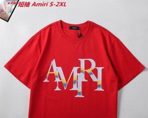 A.m.i.r.i. Round neck 11062 Men