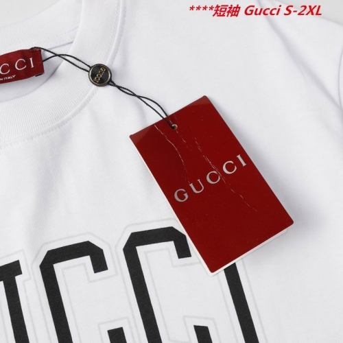 G.U.C.C.I. Round neck 12372 Men