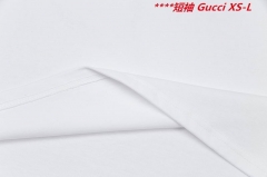 G.U.C.C.I. Round neck 11017 Men