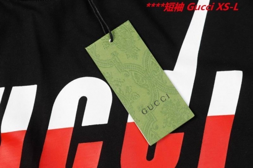 G.U.C.C.I. Round neck 11451 Men