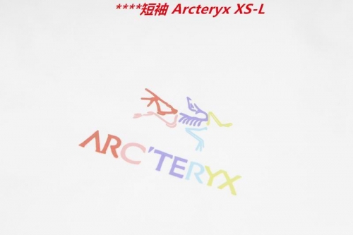 A.r.c.t.e.r.y.x. Round neck 10574 Men