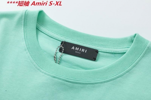 A.m.i.r.i. Round neck 10344 Men