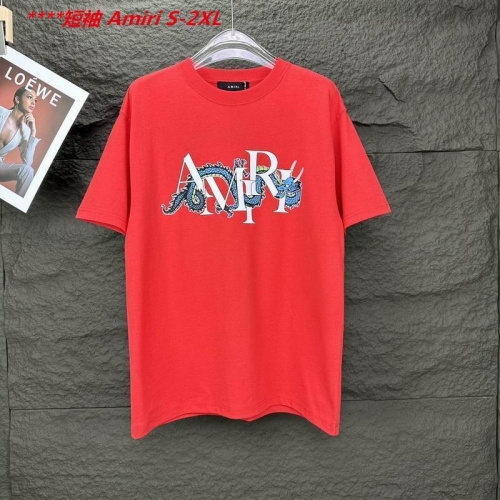 A.m.i.r.i. Round neck 11017 Men