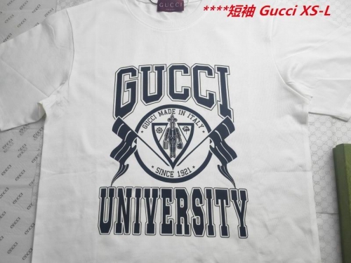 G.U.C.C.I. Round neck 11218 Men