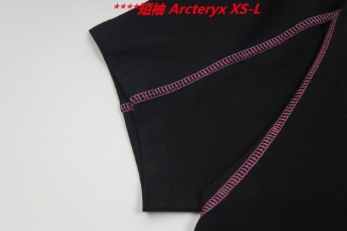 A.r.c.t.e.r.y.x. Round neck 10764 Men