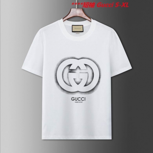 G.U.C.C.I. Round neck 11755 Men