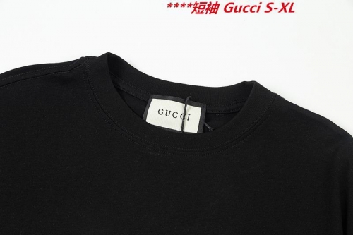 G.U.C.C.I. Round neck 11872 Men